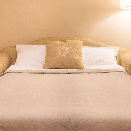 Residenza Marchesi Pontenani Флоренция Экстерьер фото