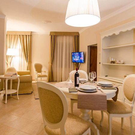Residenza Marchesi Pontenani Флоренция Экстерьер фото