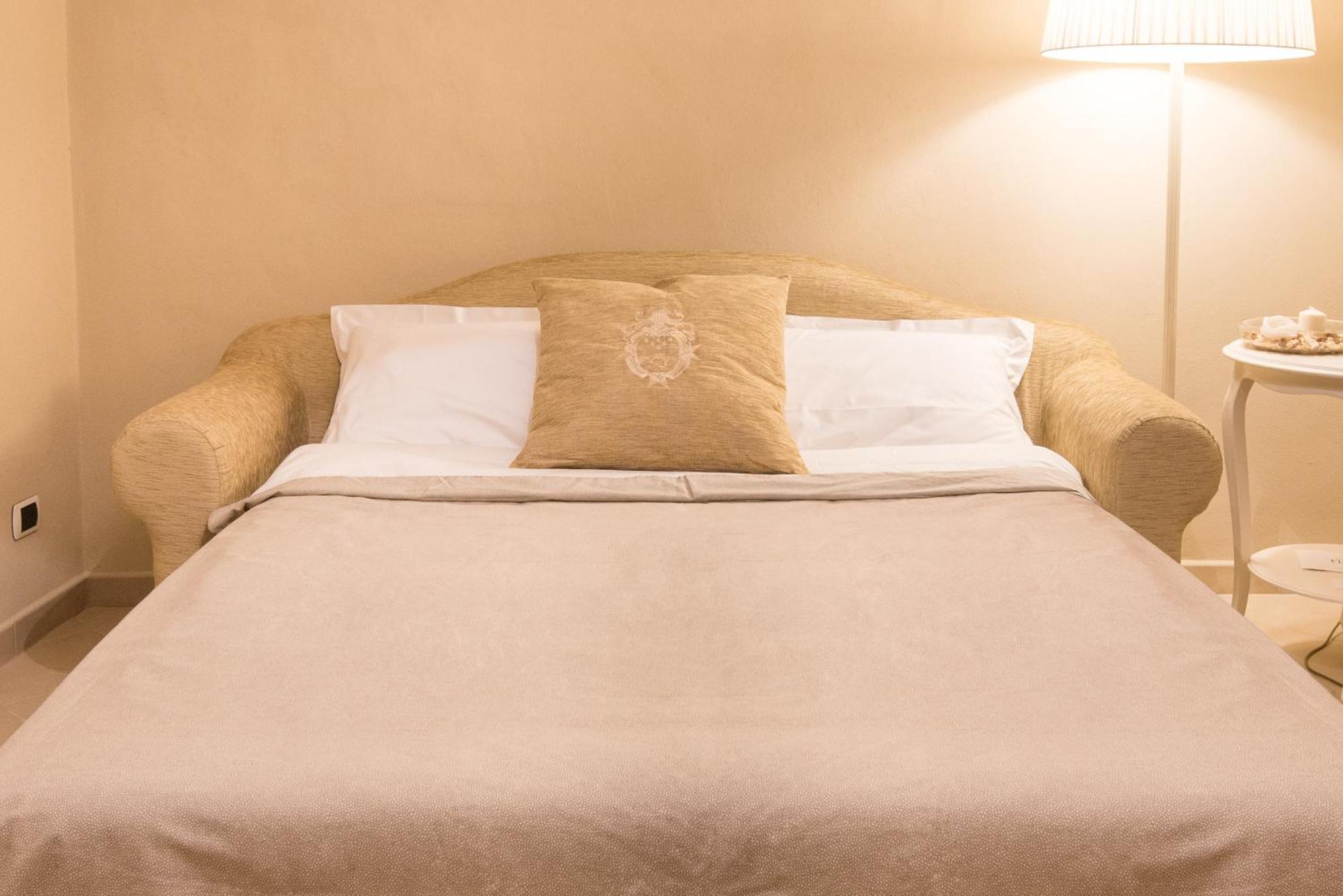 Residenza Marchesi Pontenani Флоренция Экстерьер фото