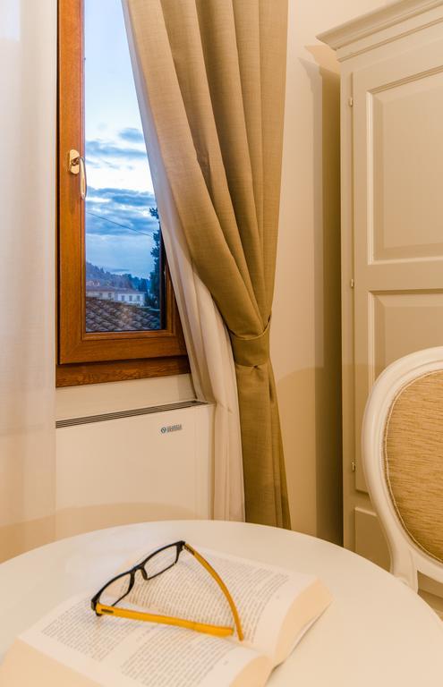 Residenza Marchesi Pontenani Флоренция Экстерьер фото