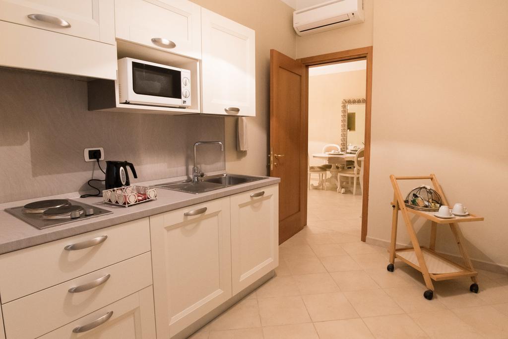 Residenza Marchesi Pontenani Флоренция Экстерьер фото