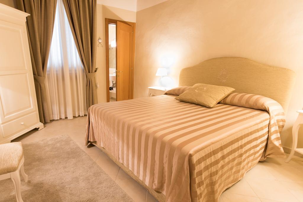 Residenza Marchesi Pontenani Флоренция Экстерьер фото