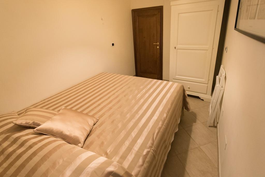 Residenza Marchesi Pontenani Флоренция Экстерьер фото