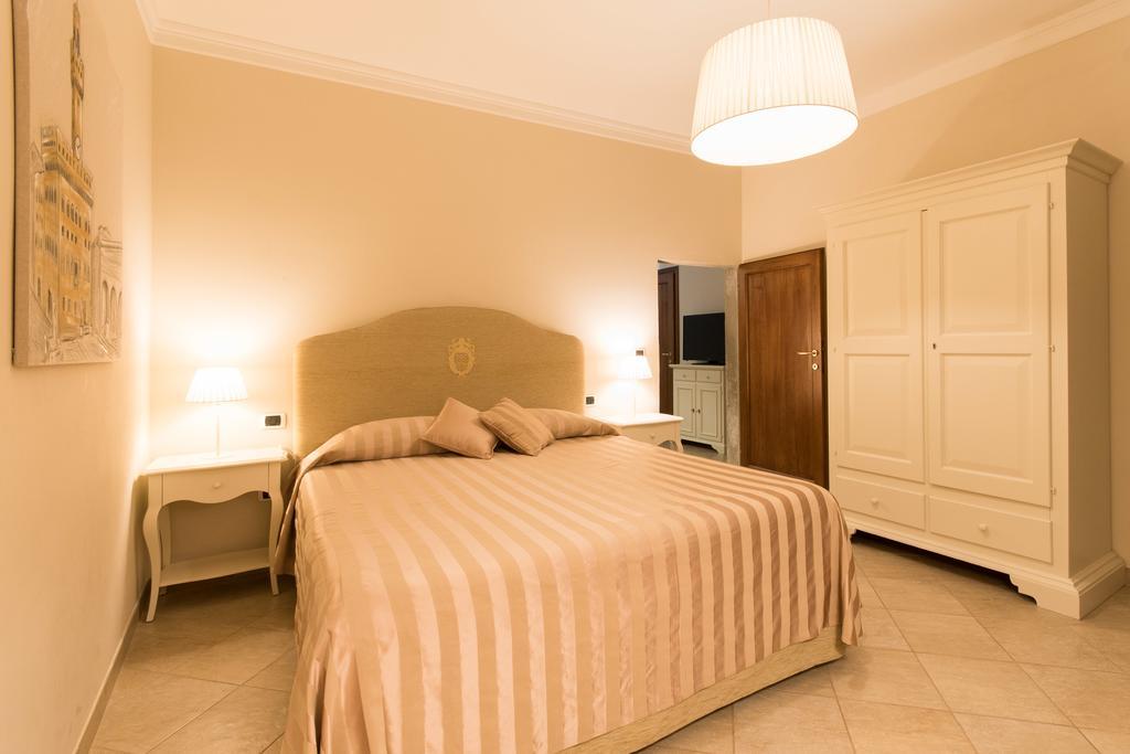 Residenza Marchesi Pontenani Флоренция Экстерьер фото