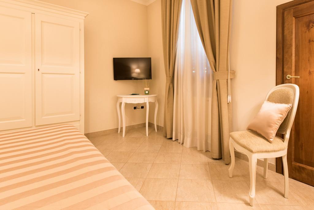 Residenza Marchesi Pontenani Флоренция Экстерьер фото