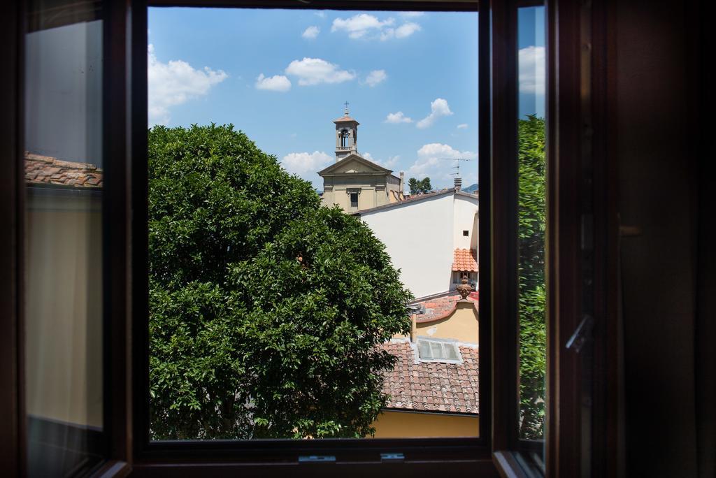 Residenza Marchesi Pontenani Флоренция Экстерьер фото