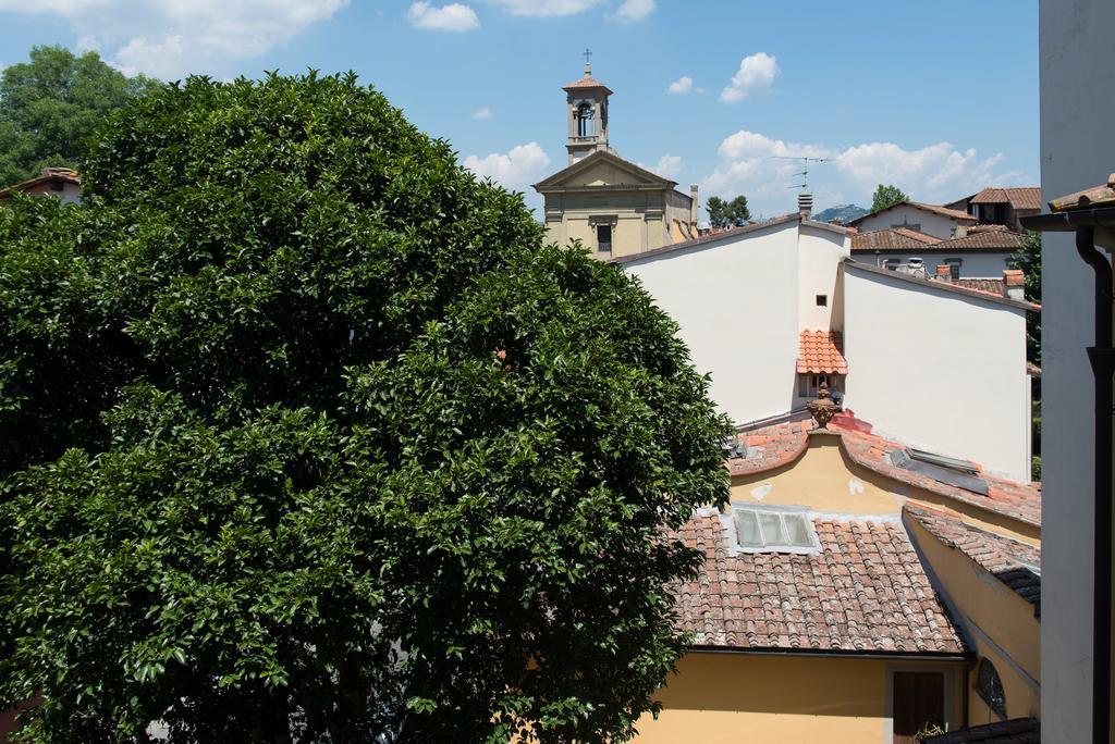 Residenza Marchesi Pontenani Флоренция Экстерьер фото