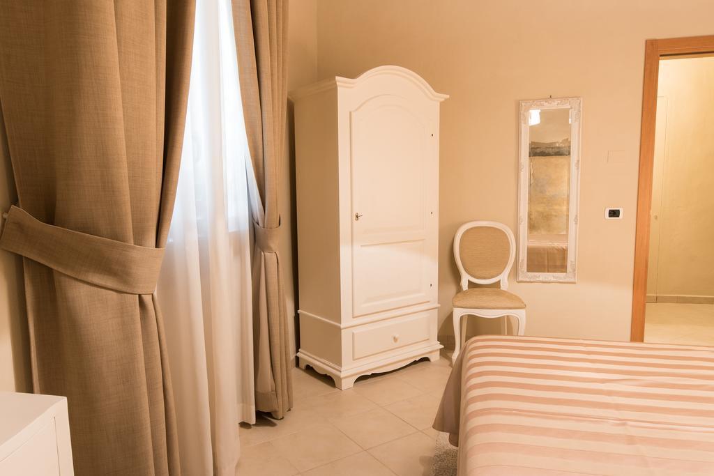 Residenza Marchesi Pontenani Флоренция Экстерьер фото