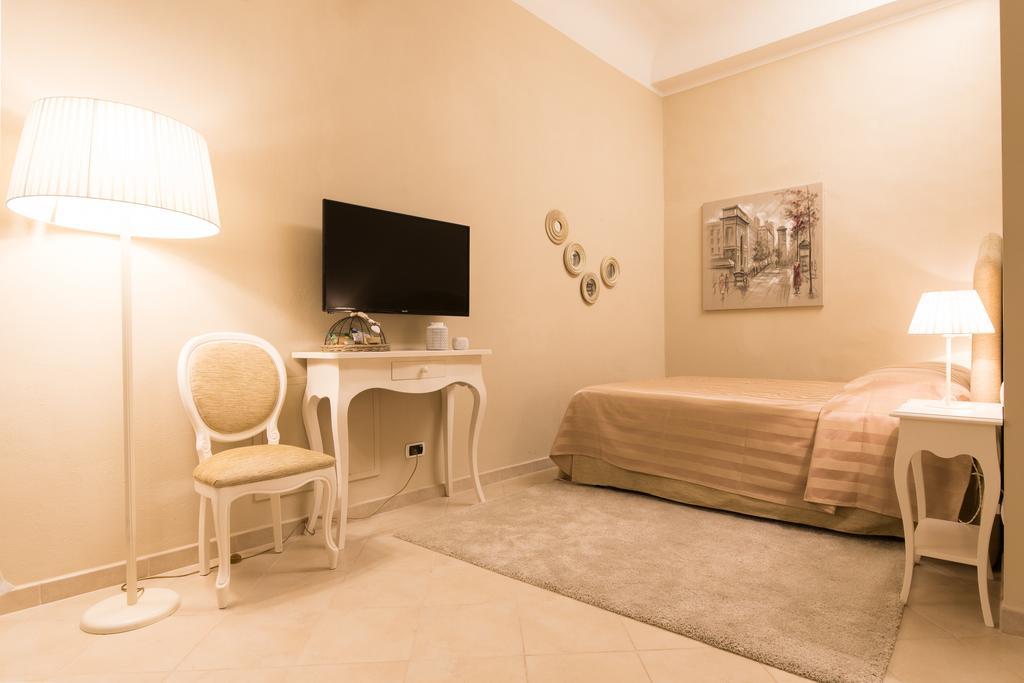 Residenza Marchesi Pontenani Флоренция Экстерьер фото