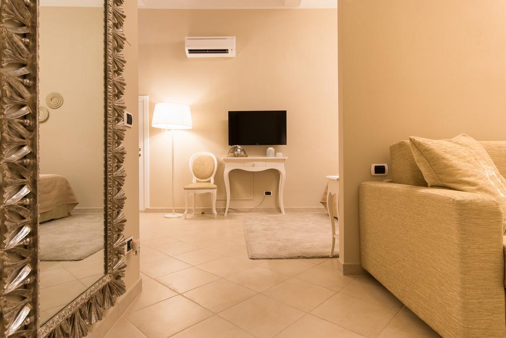 Residenza Marchesi Pontenani Флоренция Экстерьер фото