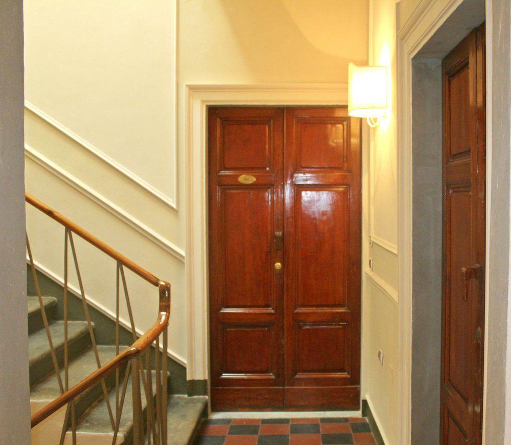 Residenza Marchesi Pontenani Флоренция Экстерьер фото