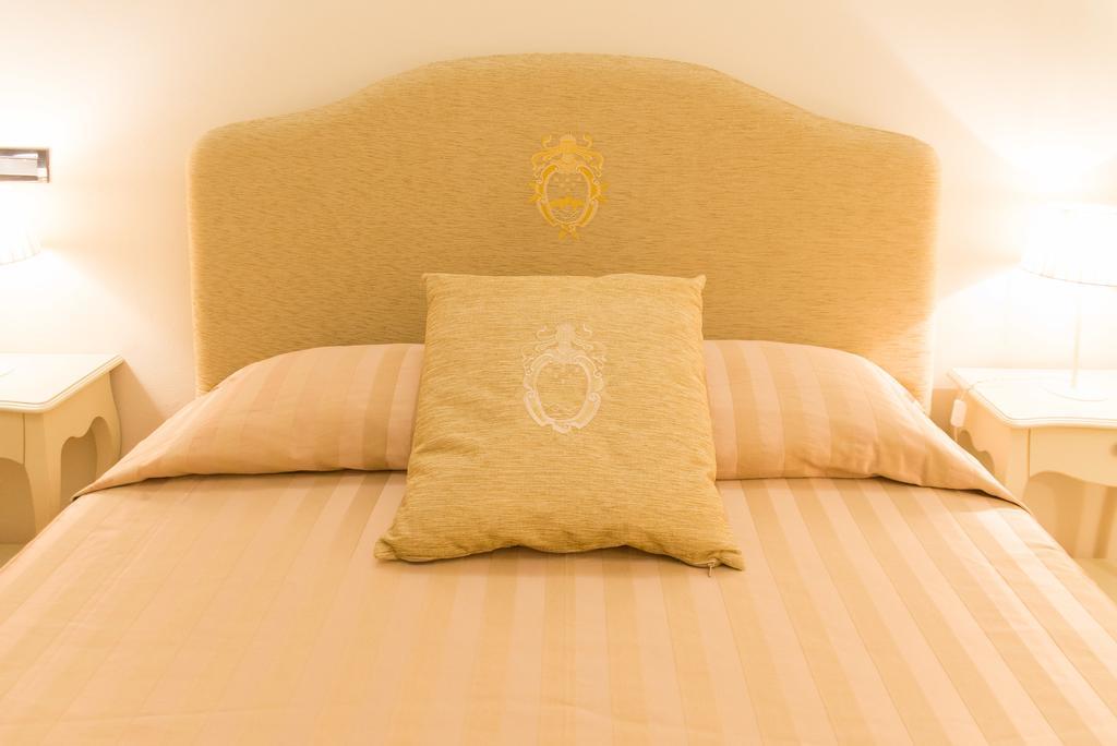 Residenza Marchesi Pontenani Флоренция Экстерьер фото