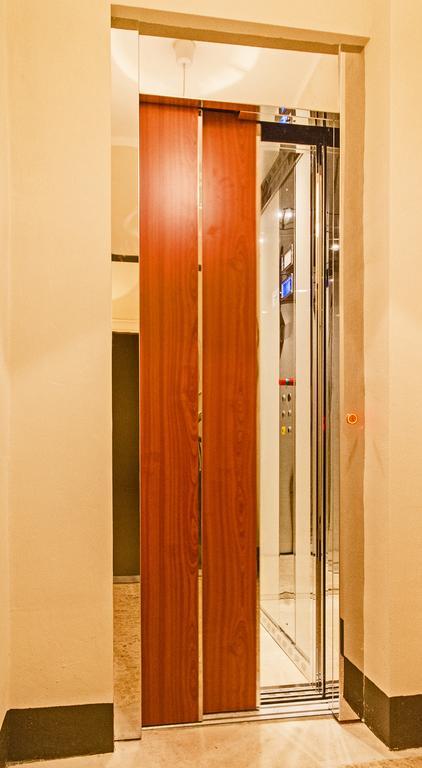 Residenza Marchesi Pontenani Флоренция Экстерьер фото
