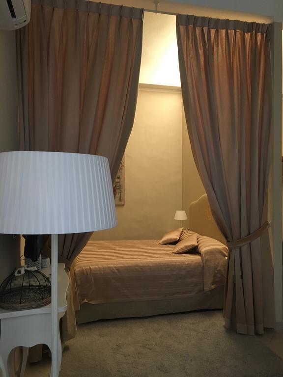 Residenza Marchesi Pontenani Флоренция Экстерьер фото