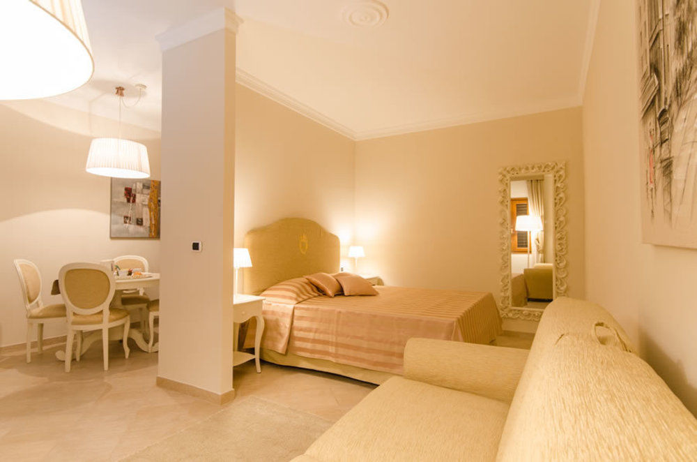 Residenza Marchesi Pontenani Флоренция Экстерьер фото