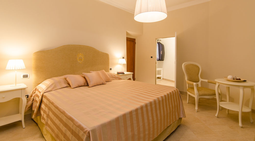 Residenza Marchesi Pontenani Флоренция Экстерьер фото