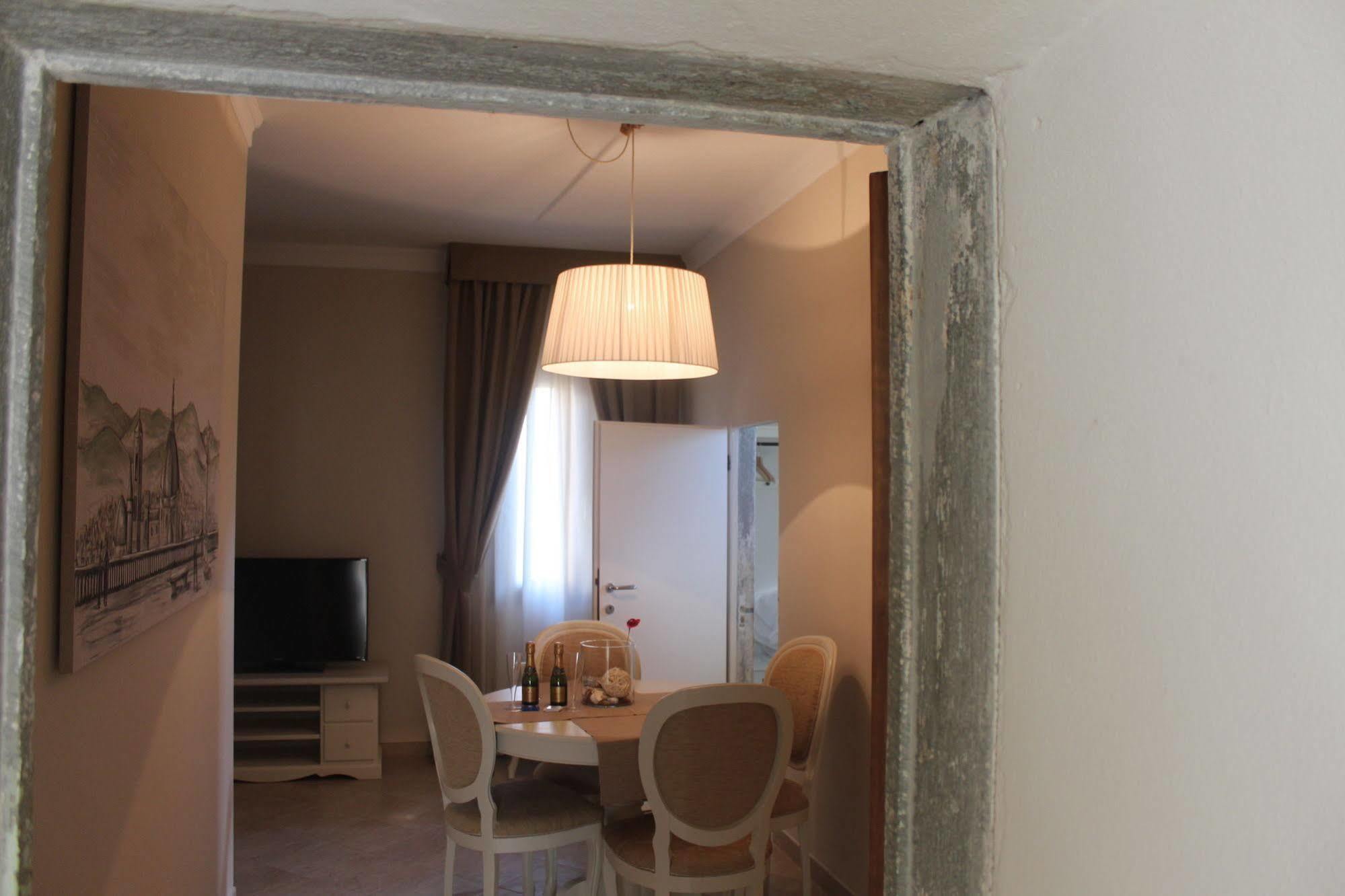 Residenza Marchesi Pontenani Флоренция Экстерьер фото
