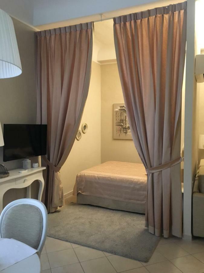 Residenza Marchesi Pontenani Флоренция Экстерьер фото